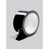 Lovehoney Black Bondage Tape - Black