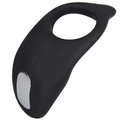 The Thrill Silicone Rechargeable Vibrating Cock Ring