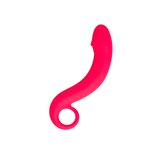 Pink Probe Dildo