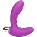 UltraGasm Vibrating Massager - 4 Inch