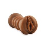 Pipedream Extreme Toyz Flip Me Over - Chocolate