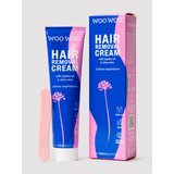 WooWoo Tame It! Hair Removal Cream 100ml