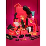 Lovehoney Couple's Gift Set (24 Piece) - Red