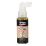 GoodHead - Juicy Head Dry Mouth Spray Cocktails - Strawberries and Champagne