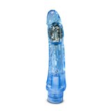 Naturally Yours - Mambo Vibe - Blue