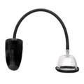 Intelli-Suck High Power Rechargeable Pussy Pump