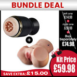 Save £15.00 Bundle Deal