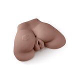 Lion's Den Intimate Pleasures Honey Stroker - Chocolate
