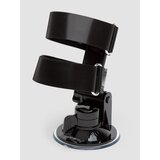 Lovehoney Hands-Free Sex Toy Holder - Black