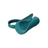 Lovense Gush 2 App-Controlled Male Masturbator - Green