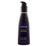 Wicked Aqua Sensitive Hypoallergenic Lubricant 120ml