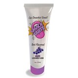 Smack Tarts Lickable Lube - Sour Grape - 4 oz.