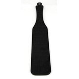 Bound to Please Kinky Silicone Paddle – Durable Pleasure & Pain Instrument