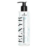 ELXYR Peppermint Massage Lotion