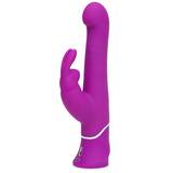 Happy Rabbit Beaded G-Spot Rechargeable Rabbit Vibrator