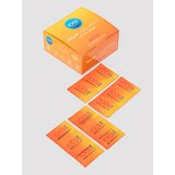 EXS Delay Endurance Condoms Size 53mm (48 Pack)