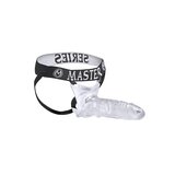 Grand Mamba XL Jock Style Cock Sheath
