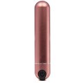 High Pleasure Rechargeable 10-Speed Bullet Vibrator
