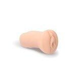 Self Lubrication Realistic Male Masturbator - Vagina Flesh