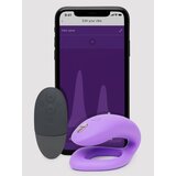 We-Vibe Sync O App Controlled Couples Vibrator - Purple