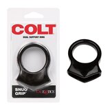 COLT Snug Grip: Stretchy Enhancer Ring with Scrotum Support