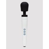 Doxy Die Cast R Extra Powerful Rechargeable Wand Massager - White