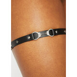 Ann Summers Thigh Cuff with Diamante Handcuff