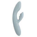 Svakom Svakom Chika Interactive Heated Rabbit Vibrator