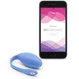 We-Vibe Jive Rechargeable App Controlled Love Egg Vibrator