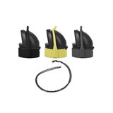 ROCK SOLID - EZ Top - Set of 3