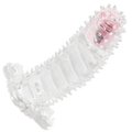 Magnum Force Vibrating Cock Sleeve & Extender