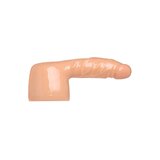Dildo Delight Realistic Wand Attachment