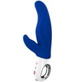 Fun Factory Lady Bi Dual Vibrator - Blue