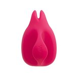 Vedo Huni Rechargeable Finger Vibe - Pink