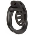 Flatline Resin Micropenis Chastity Cage