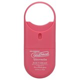 GoodHead - Juicy Head - Dry Mouth Spray To-Go - Watermelon .30 fl. oz.