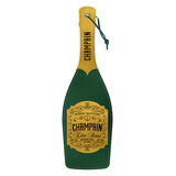 Champain Paddle