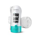 Happy Ending Rinse And Repeat Classic Stroker Masturbator - Ass