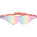 Sugar Rush Rainbow Glitter Blindfold