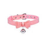 Sugar Kitty Cat Bell Collar