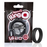 Screaming O RingO Pro LG Cock Ring - Premium True Silicone