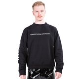 Turning Fantasy Into Reality Unisex Sweatshirt