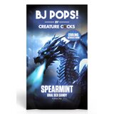 Creature Cocks BJ Pops! - Spearmint