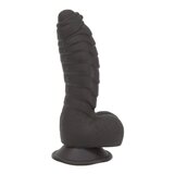 Addiction - Ben - 7" Dildo with Balls
