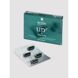 UP Green Power Energy Complex Supplements for Men (4 Capsules)