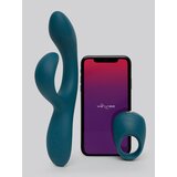 We-Vibe Date Night Special Edition App Controlled Couples Kit - Blue