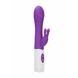 Rabbit Vibrator - Purple