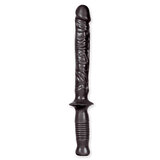 10 Inch Manhandler