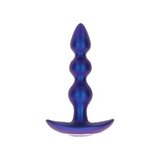 Toy Joy Buttocks - The Bold Beaded Vibrating Anal Butt Plug