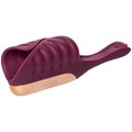 The Quiver Rechargeable 15-Speed Wearable Male Masturbator